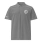 9D Wear adidas Sport-Polo-Shirt