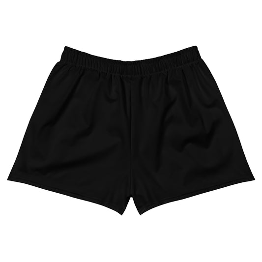 9D Skateboards Recycelte Sport-Shorts für Damen