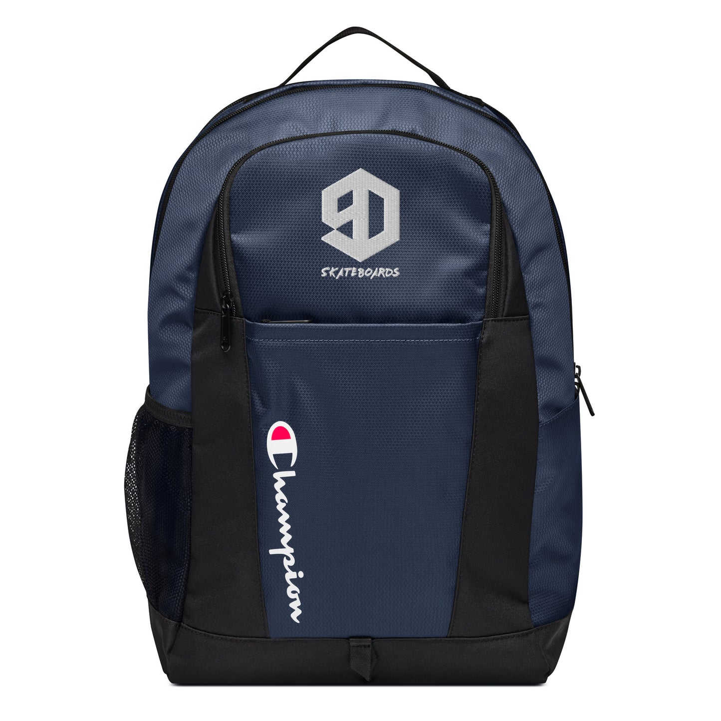 9D Skateboards Champion backpack