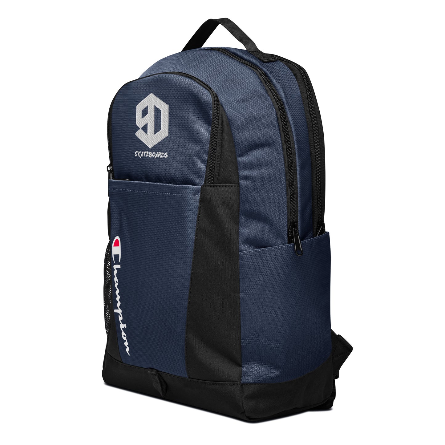 9D Skateboards Champion backpack