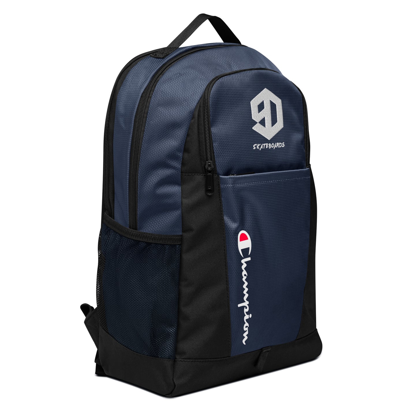 9D Skateboards Champion backpack