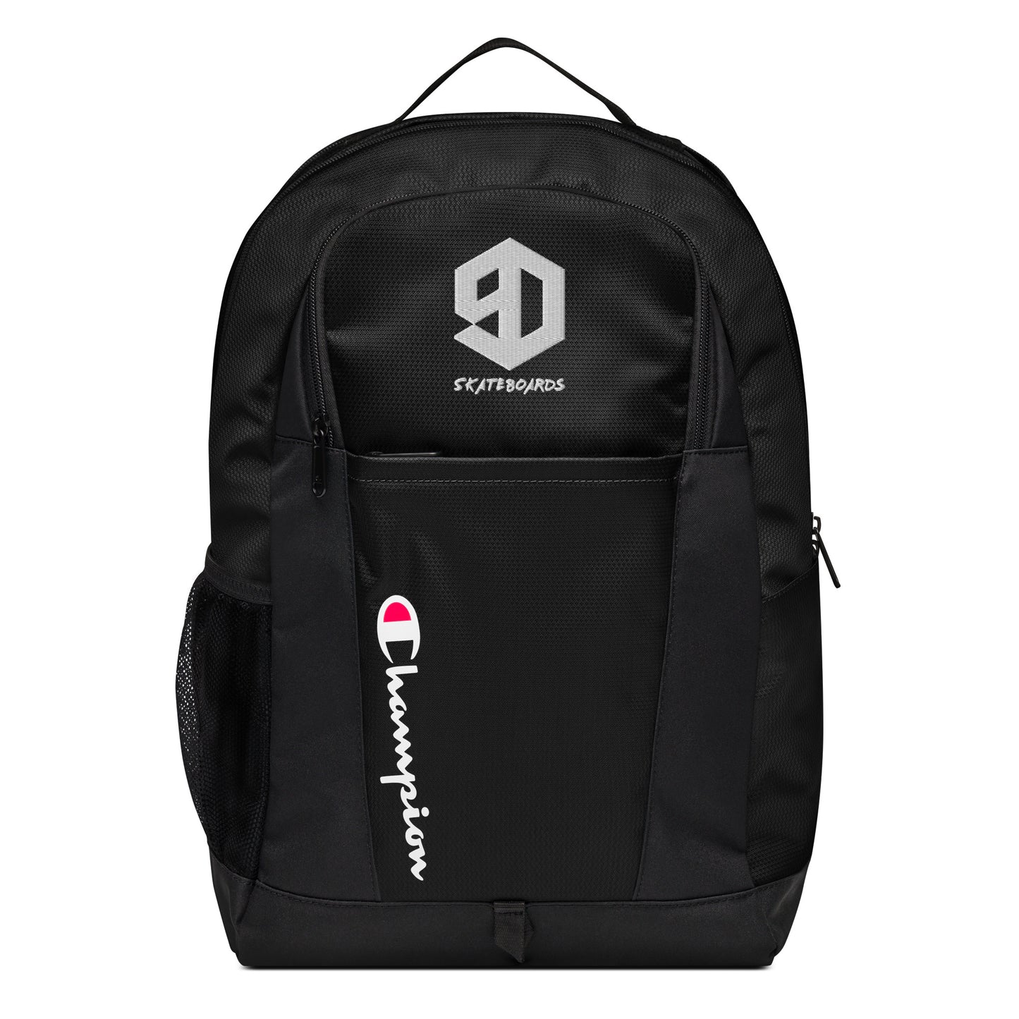 9D Skateboards Champion backpack