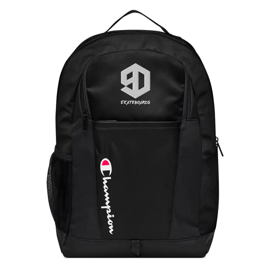 9D Skateboards Champion backpack