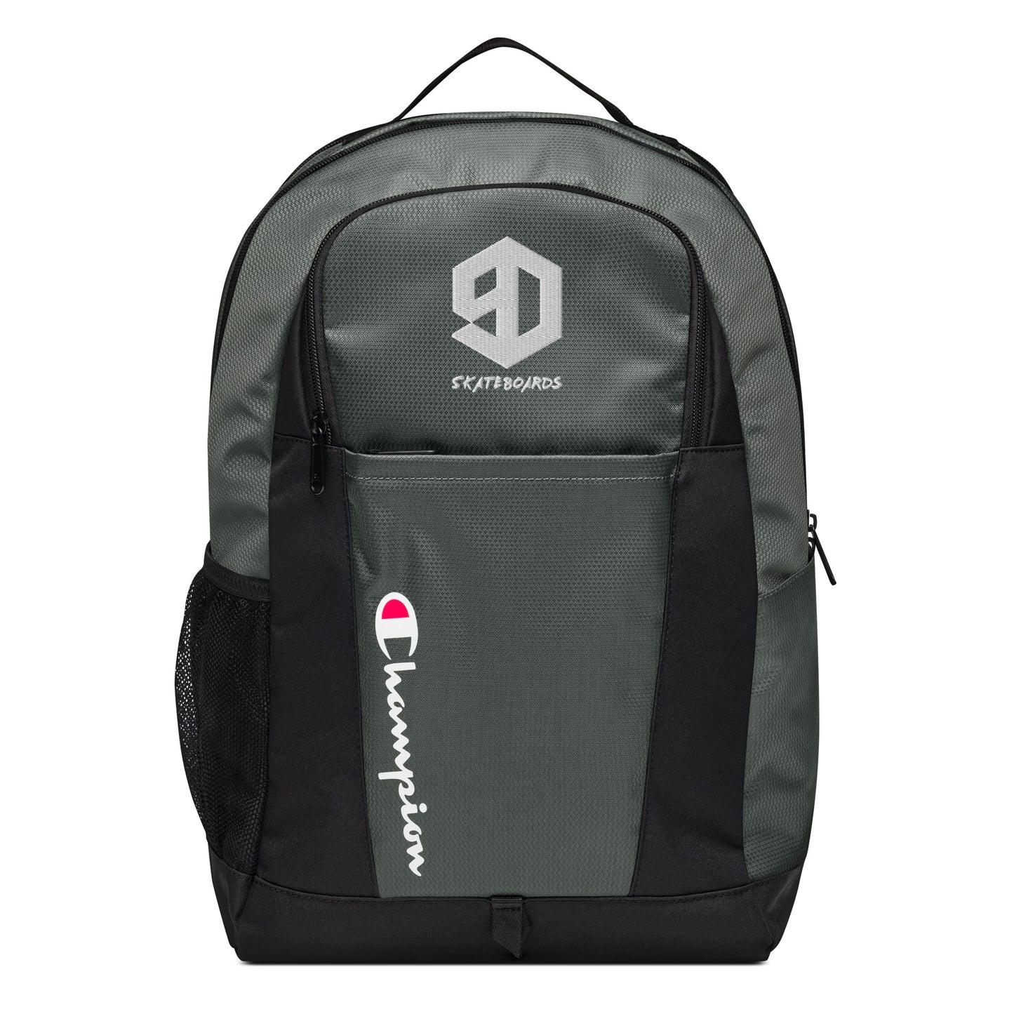 9D Skateboards Champion backpack