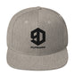 9D Skateboards Snapback-Cap