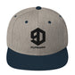 9D Skateboards Snapback-Cap