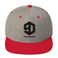 9D Skateboards Snapback-Cap