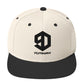 9D Skateboards Snapback-Cap