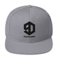 9D Skateboards Snapback-Cap