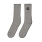 9D Wear Bestickte Socken