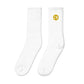 9D Wear Bestickte Socken