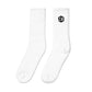 9D Wear Bestickte Socken