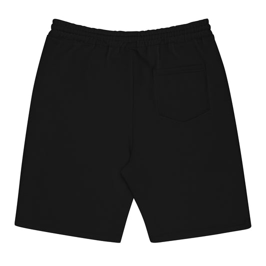 9D Skateboards Men's fleece shorts