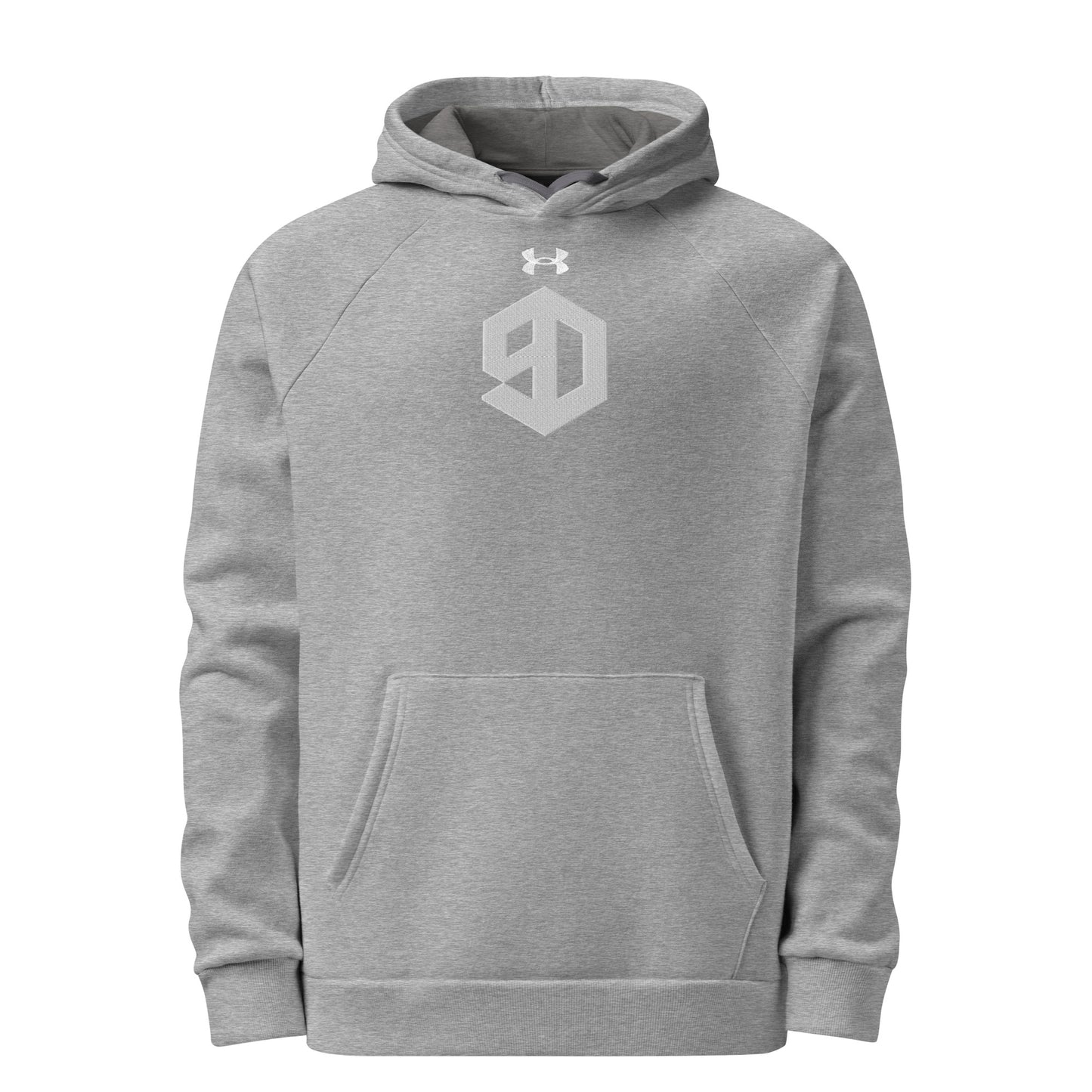 9D Wear Under Armour® Hoodie