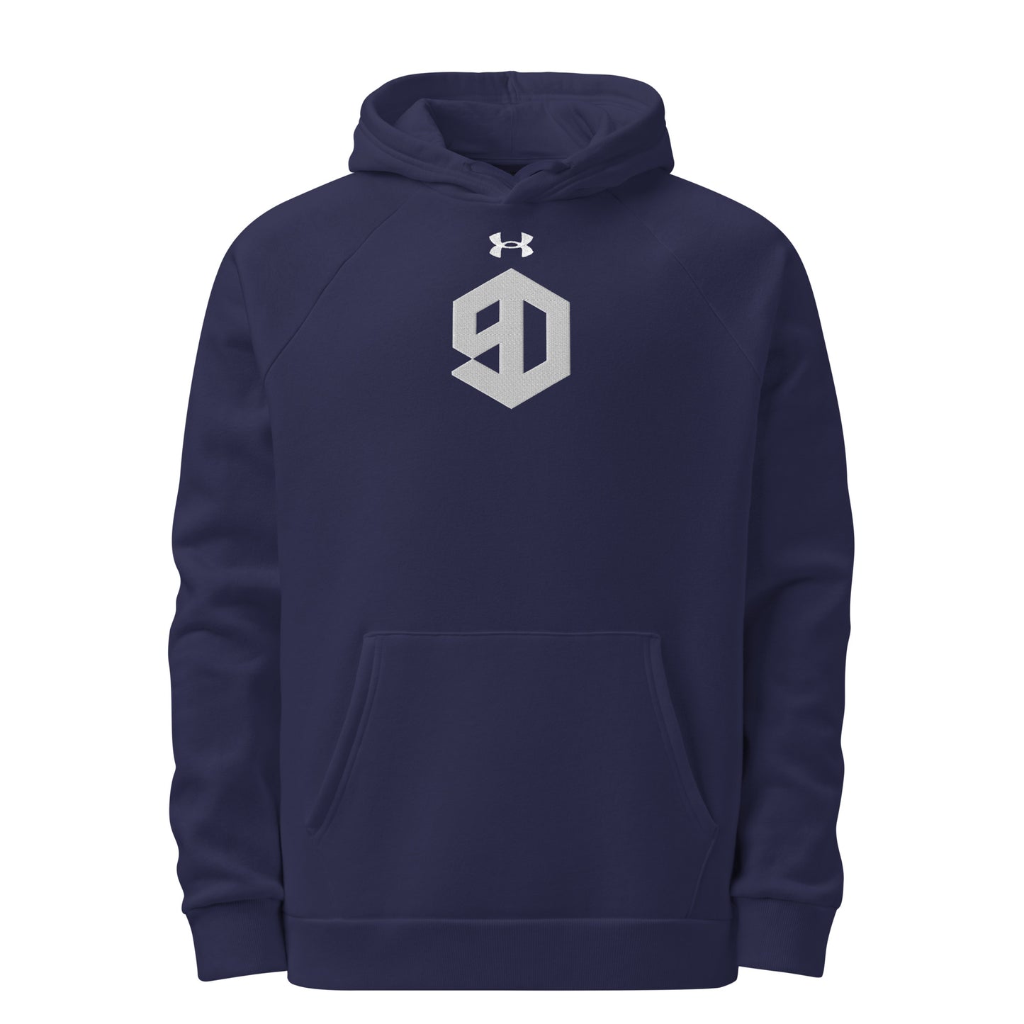 9D Wear Under Armour® Hoodie