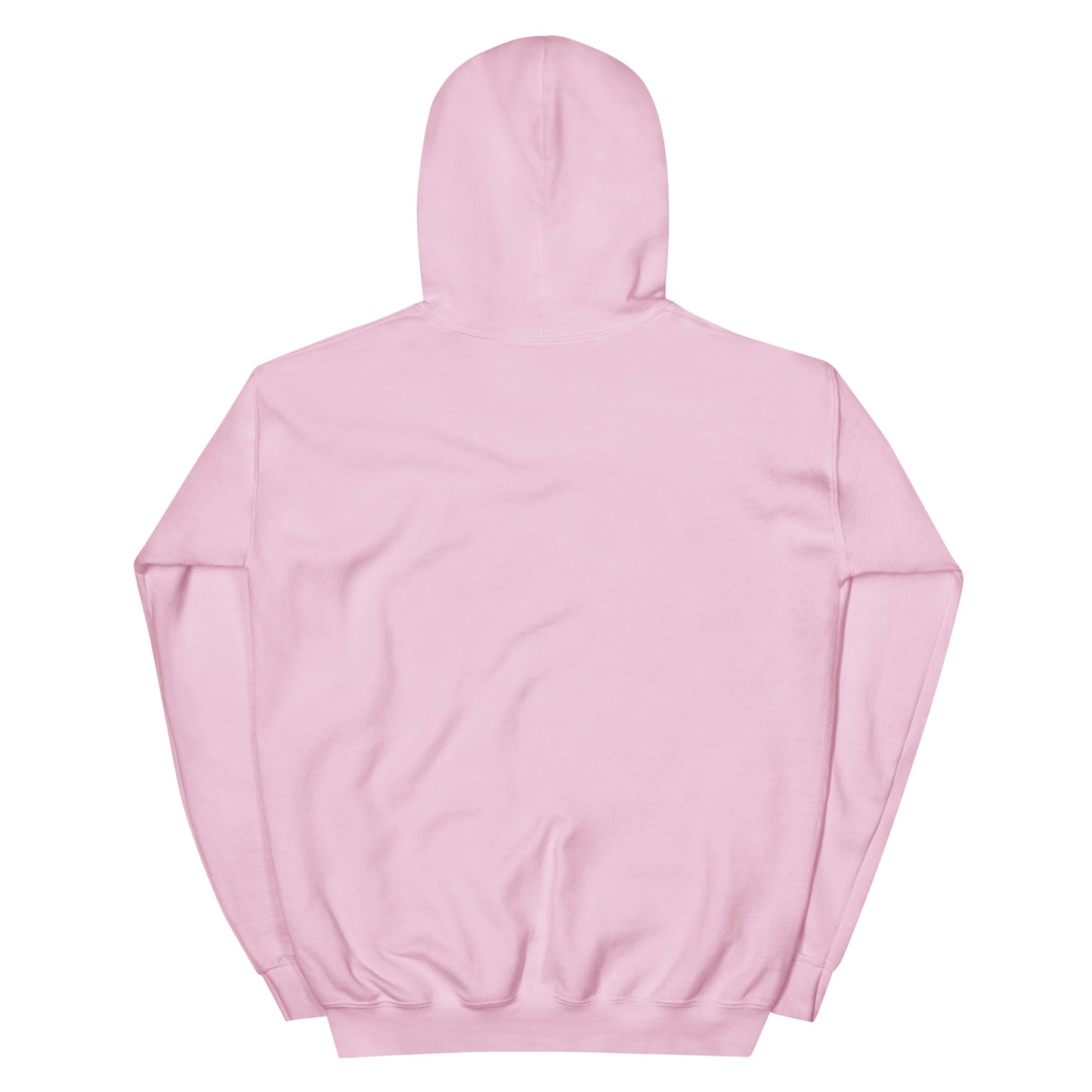 9D Skateboards Unisex-Kapuzenpullover