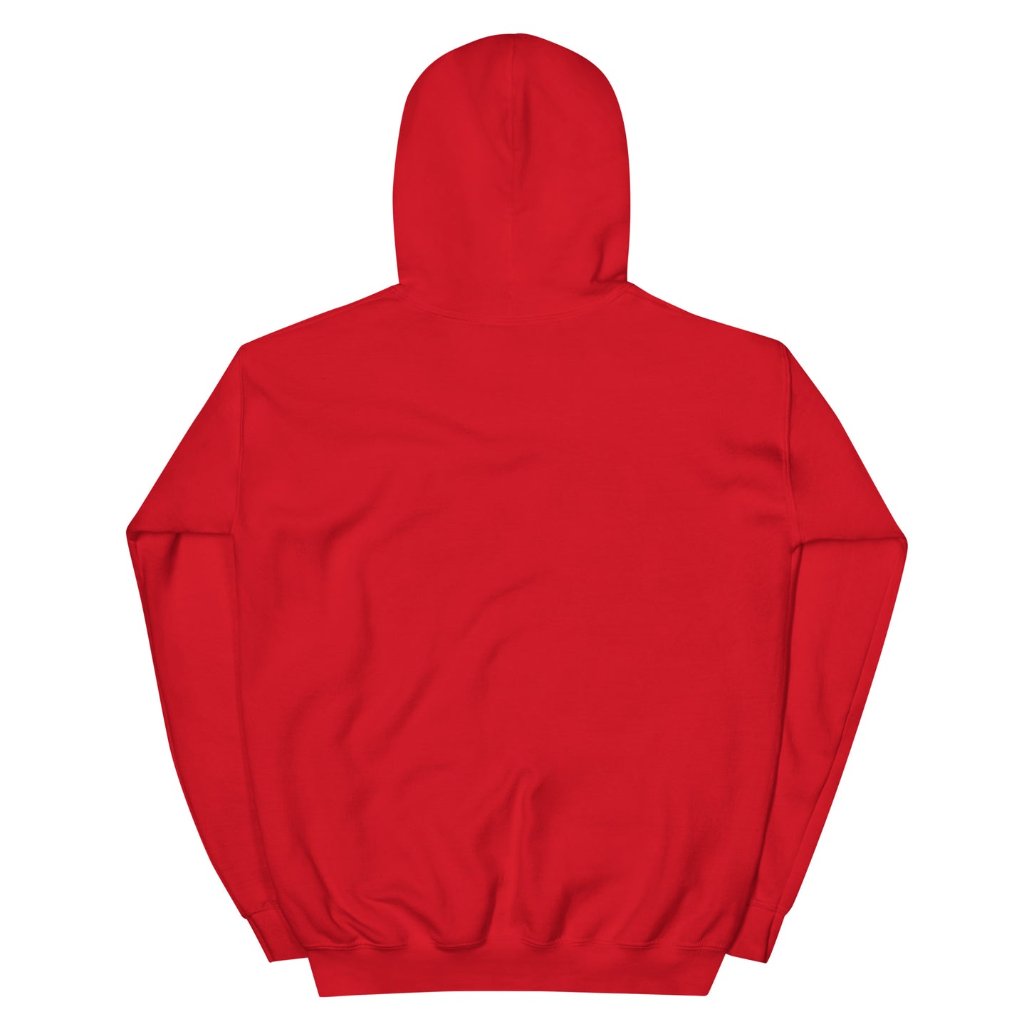 9D Skateboards Unisex-Kapuzenpullover