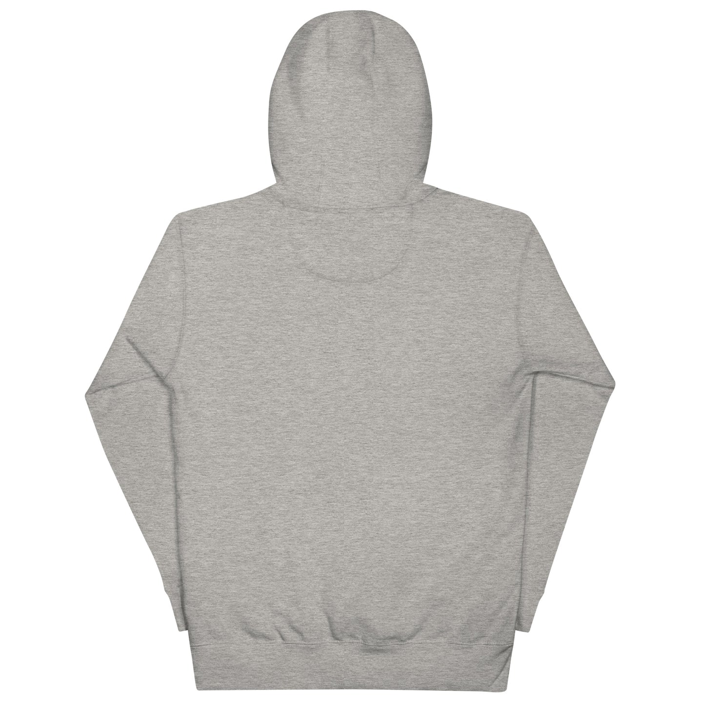 9D Skateboards Unisex-Kapuzenpullover Stick