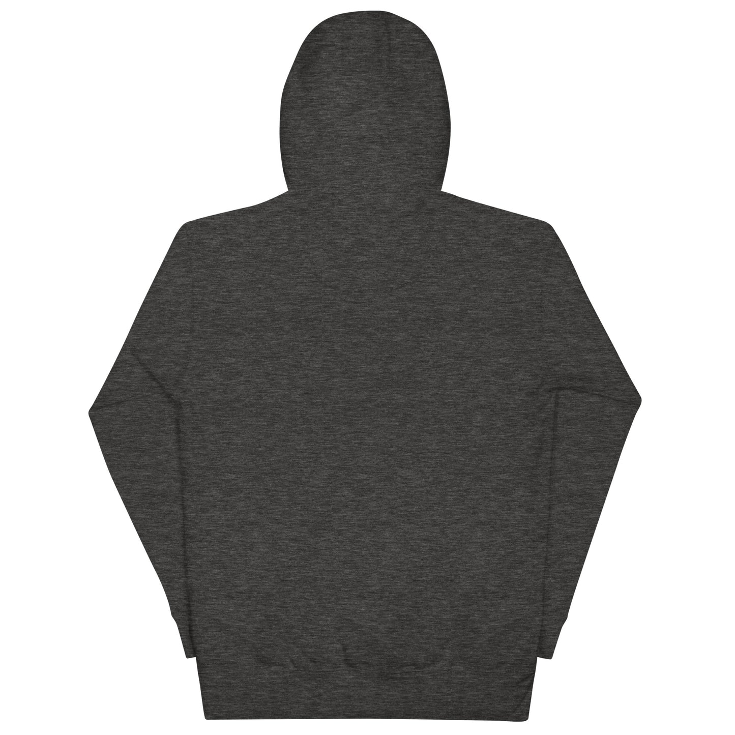 9D Skateboards Unisex-Kapuzenpullover Stick