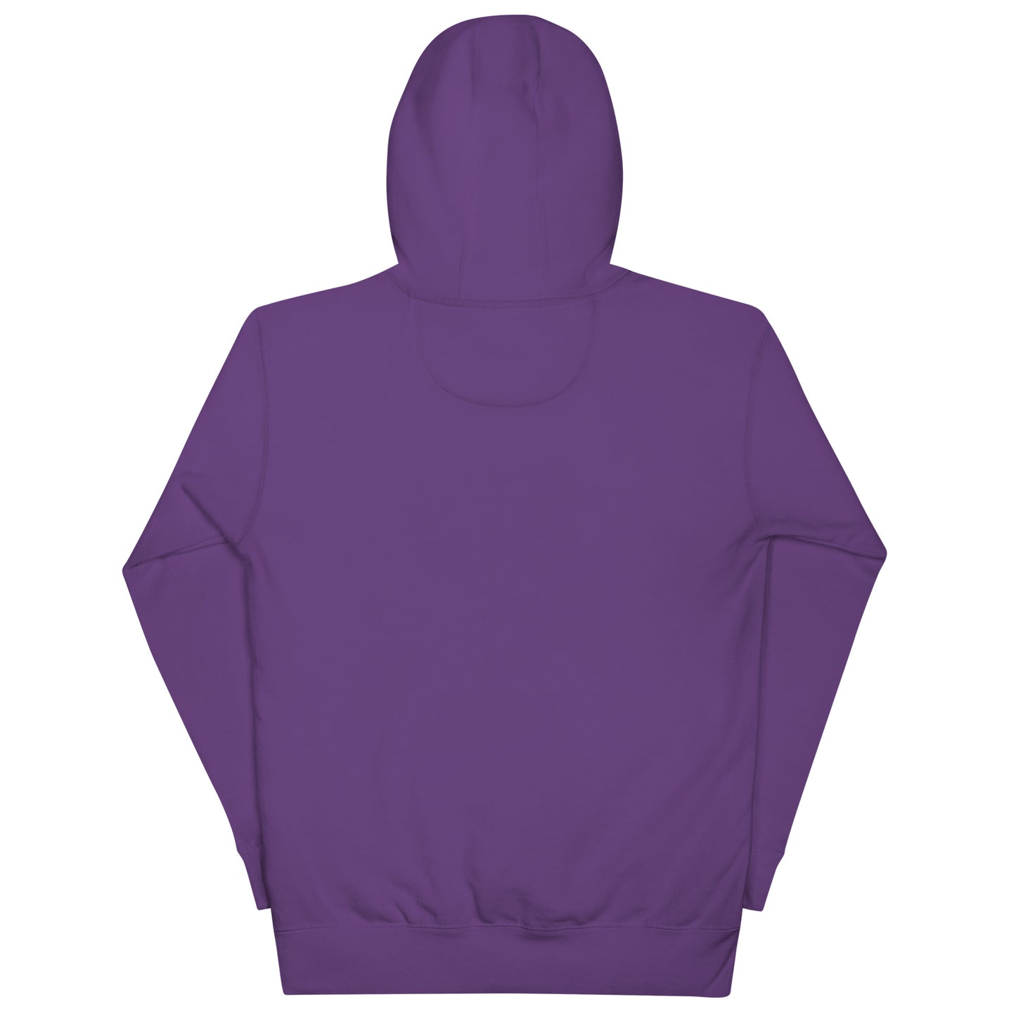 9D Skateboards Unisex-Kapuzenpullover Stick