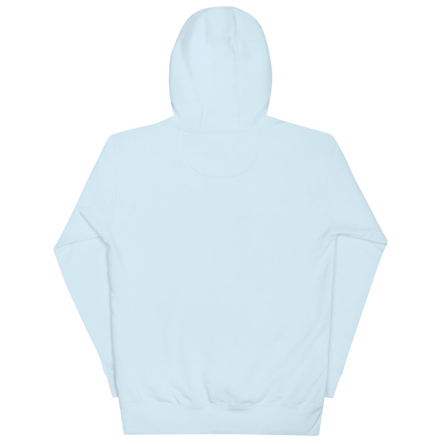 9D Skateboards Unisex-Kapuzenpullover Stick